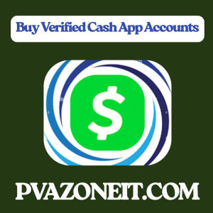 Buy Verified Cash App Accounts