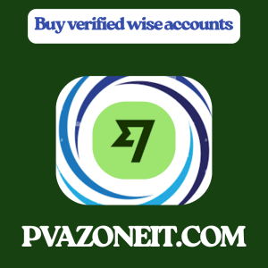 Buy verified wise accounts